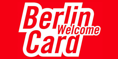 Tarjeta de turismo Berlín