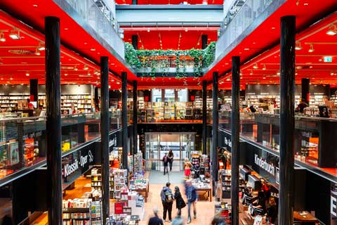 Berlín: dónde ir de compras