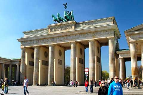 Qué visitar en Berlín 2023