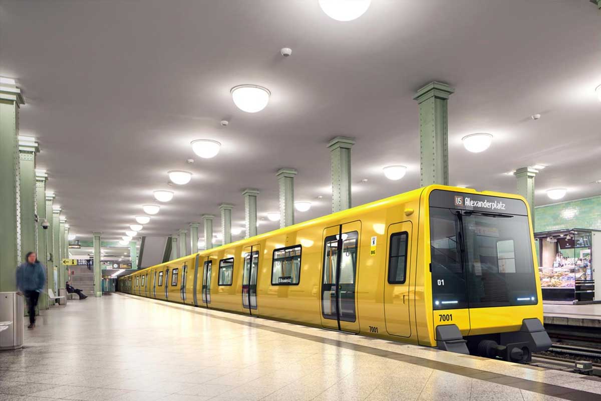Cómo moverse por Berlín: Transporte público, zonas, tarifas